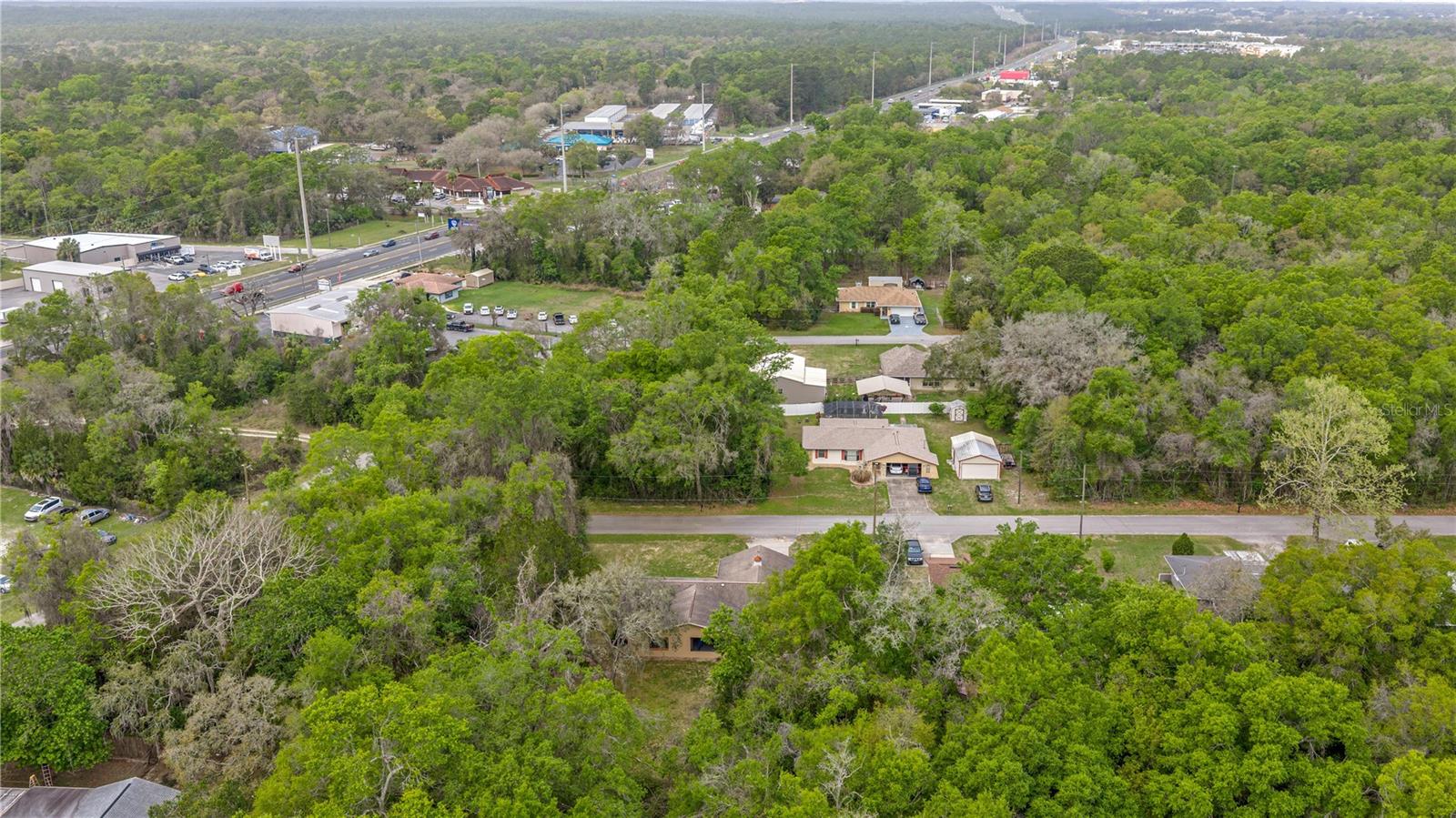 INVERNESS HIGHLANDS UNIT 09 - Residential