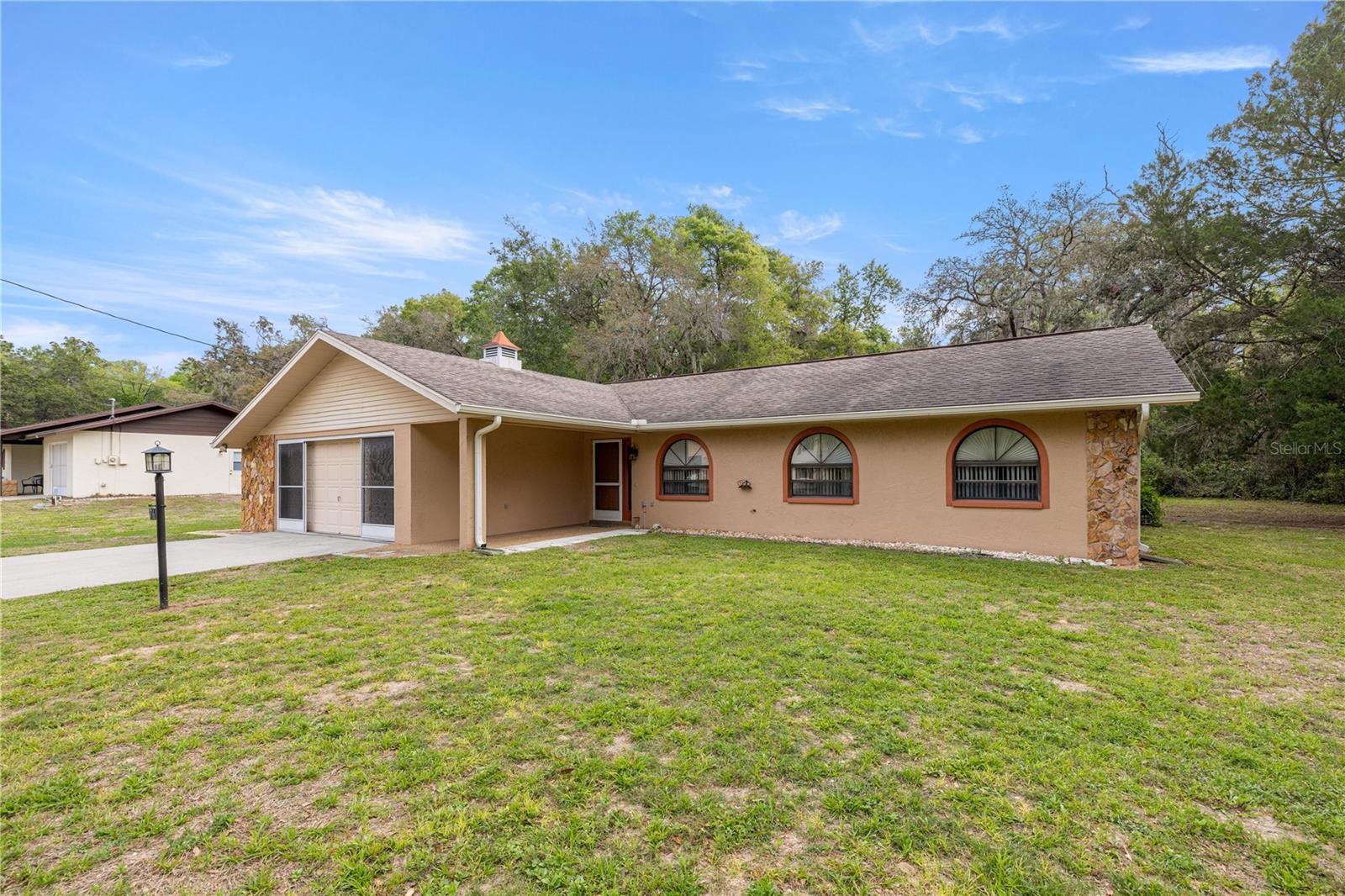 INVERNESS HIGHLANDS UNIT 09 - Residential