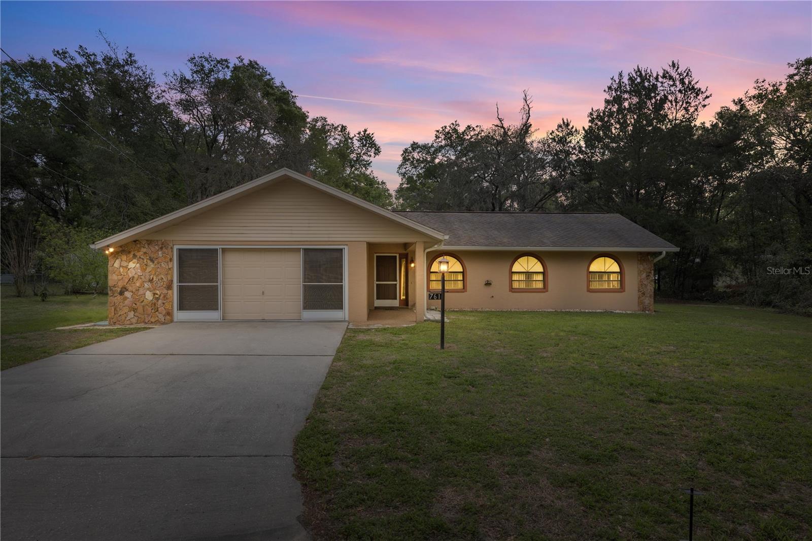 INVERNESS HIGHLANDS UNIT 09 - Residential