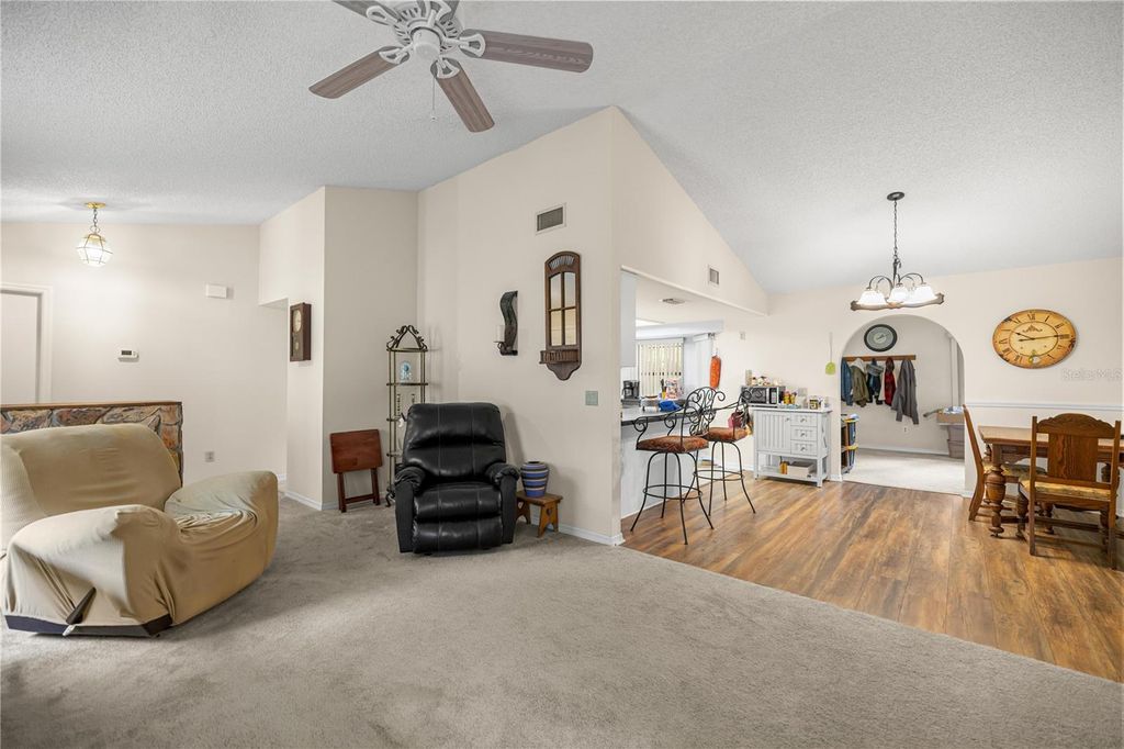 Photo of 761 S Jeanne Avenue, Inverness, FL 34453 (MLS # TB8490488)