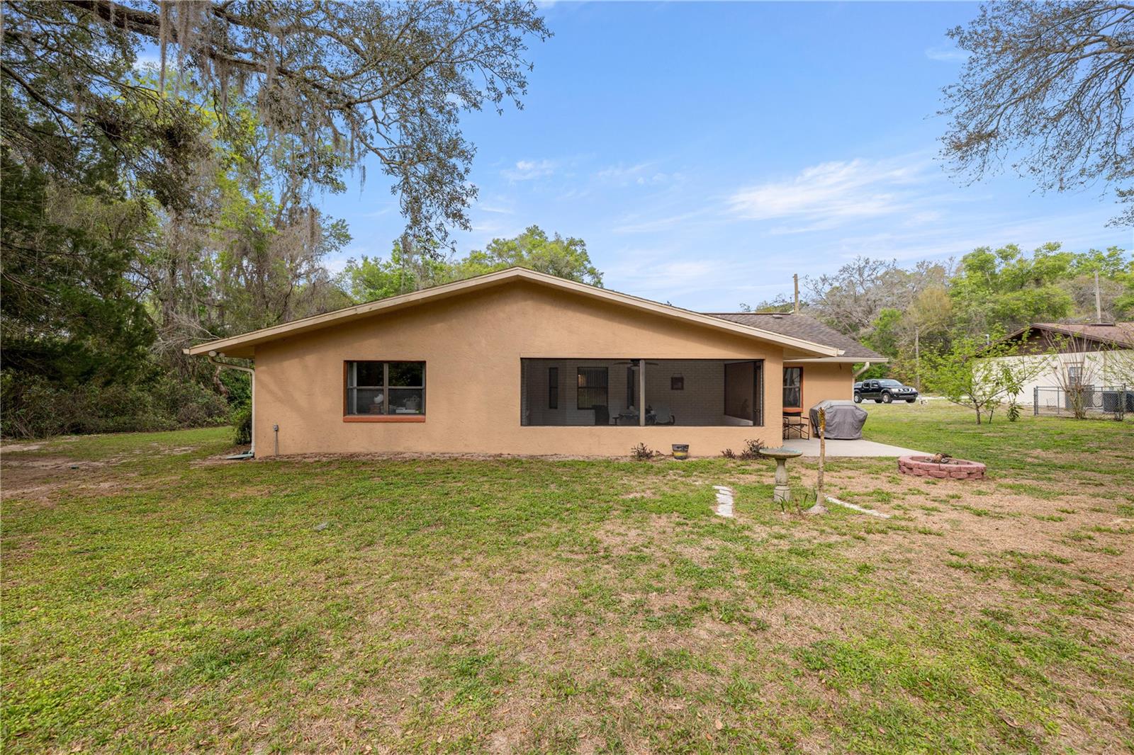 INVERNESS HIGHLANDS UNIT 09 - Residential