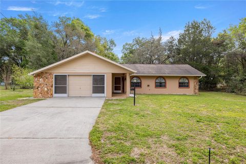 Photo of 761 S Jeanne Avenue, Inverness, FL 34453 (MLS # TB8490488)