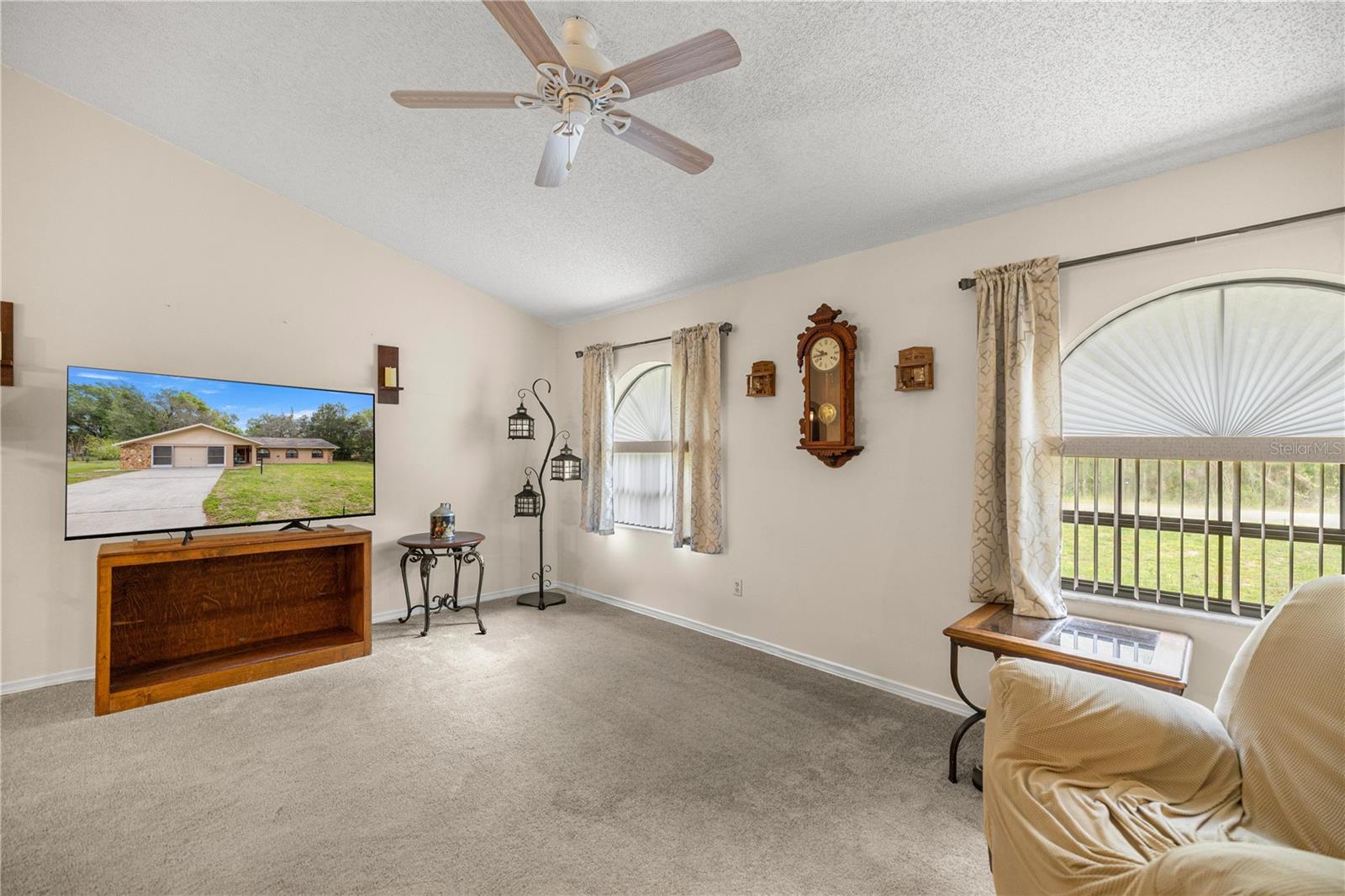 INVERNESS HIGHLANDS UNIT 09 - Residential