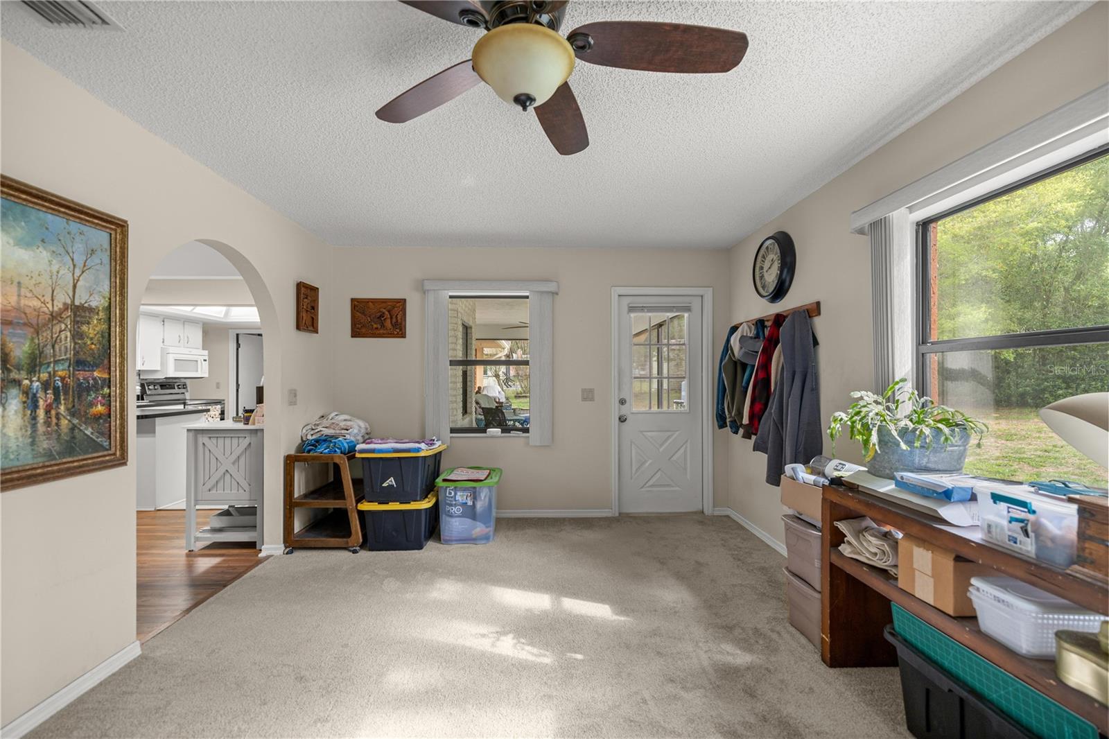 INVERNESS HIGHLANDS UNIT 09 - Residential