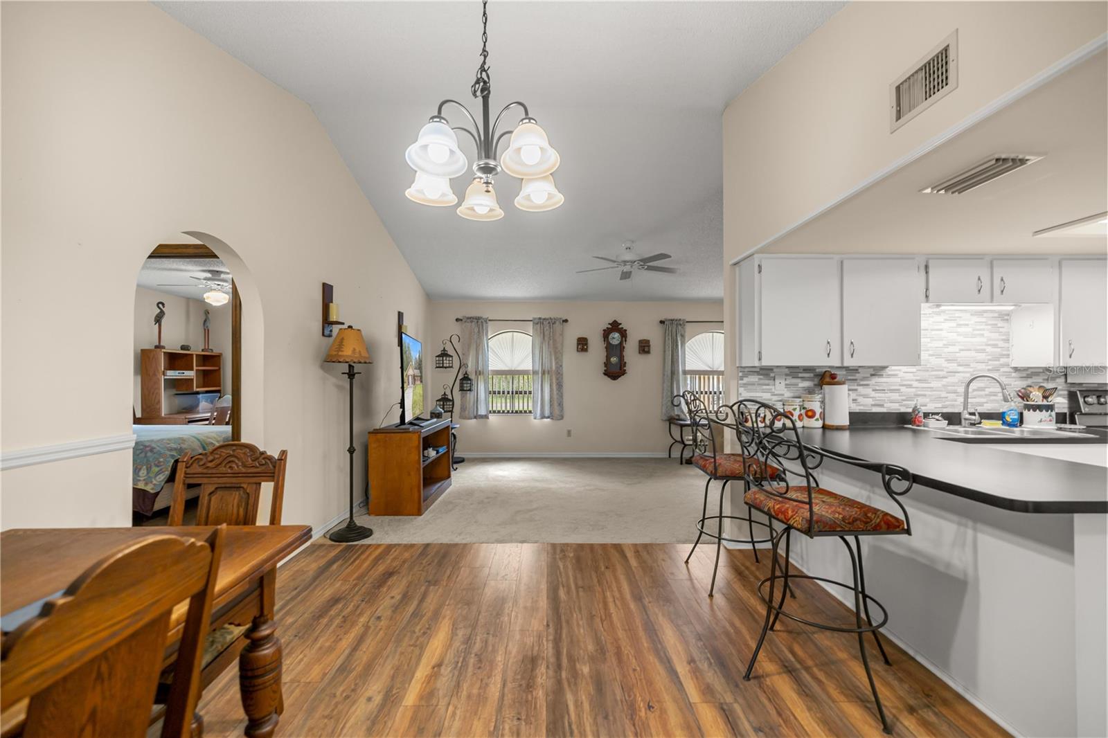 INVERNESS HIGHLANDS UNIT 09 - Residential