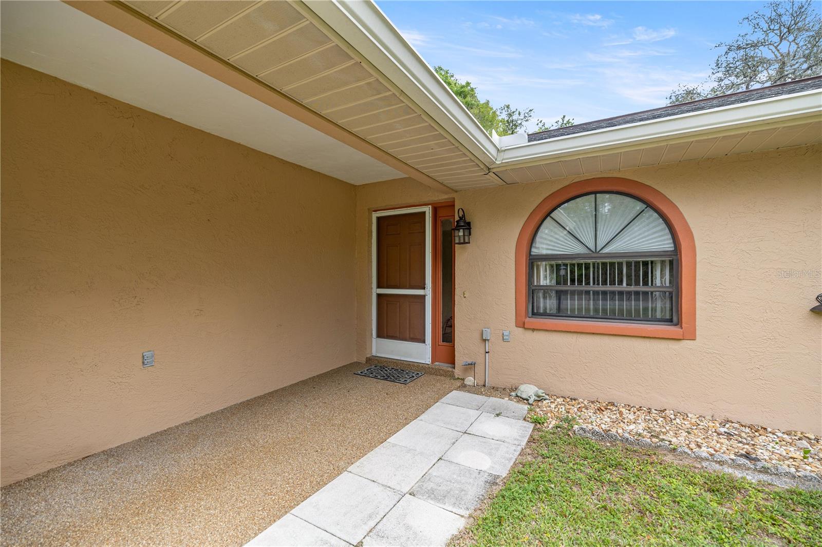 INVERNESS HIGHLANDS UNIT 09 - Residential