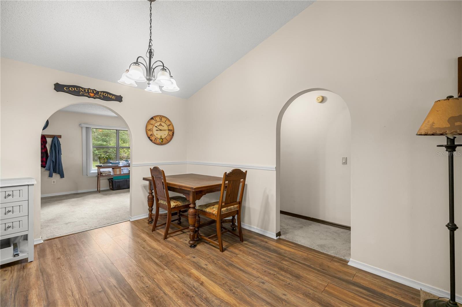 INVERNESS HIGHLANDS UNIT 09 - Residential