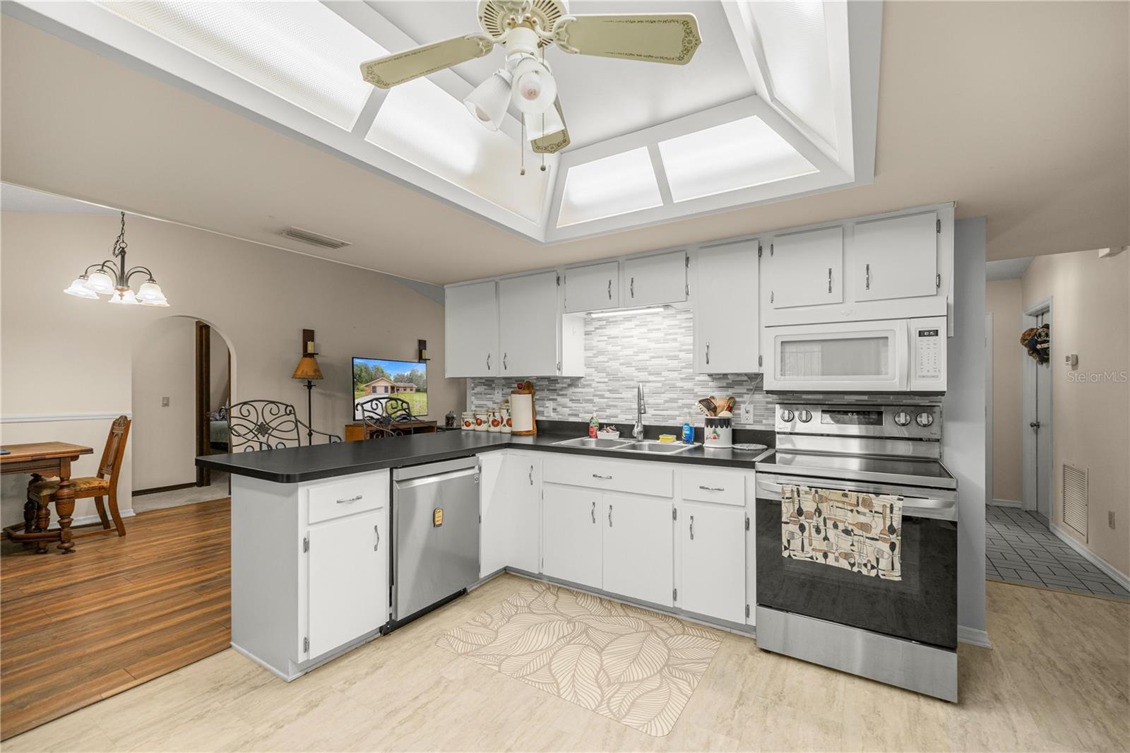 INVERNESS HIGHLANDS UNIT 09 - Residential