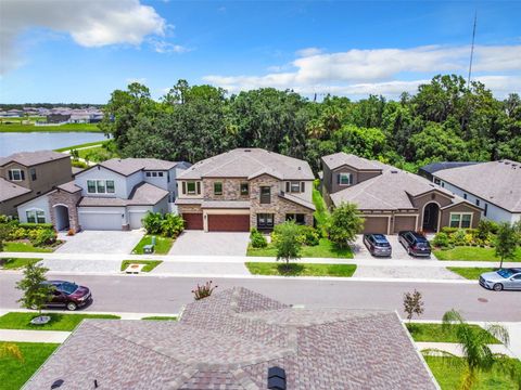 A home in RIVERVIEW