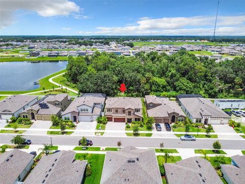 A home in RIVERVIEW