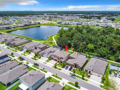 A home in RIVERVIEW