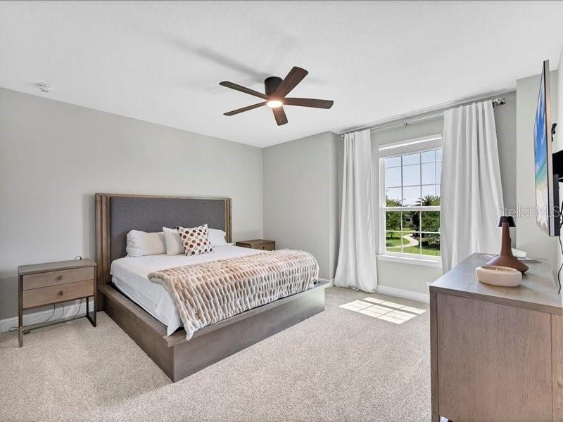 ESTATE/PARKSIDE - Residential