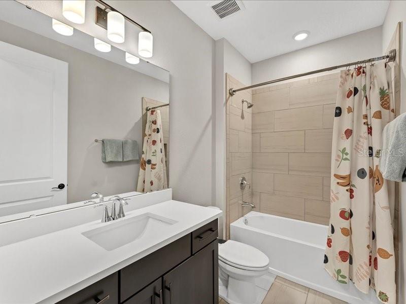 ESTATE/PARKSIDE - Residential