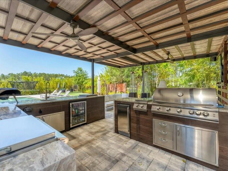 ESTATE/PARKSIDE - Residential