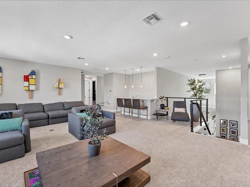 ESTATE/PARKSIDE - Residential