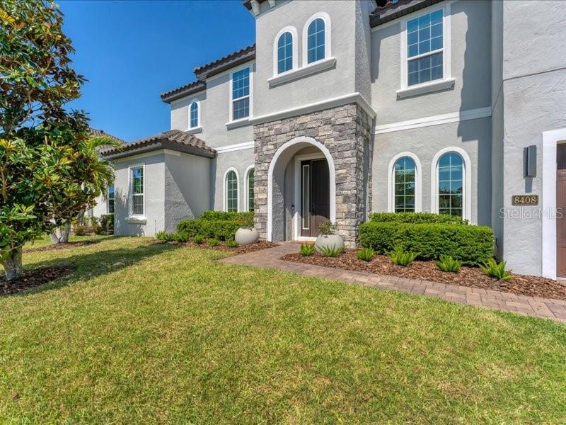 8408 LUDINGTON CIRCLE