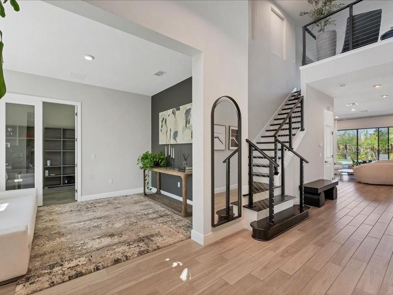 ESTATE/PARKSIDE - Residential