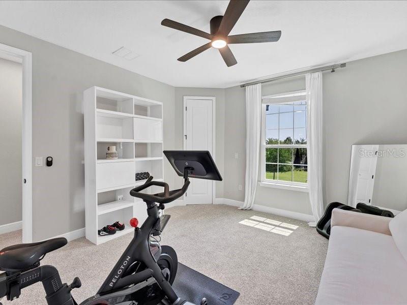 ESTATE/PARKSIDE - Residential