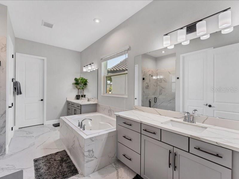 ESTATE/PARKSIDE - Residential