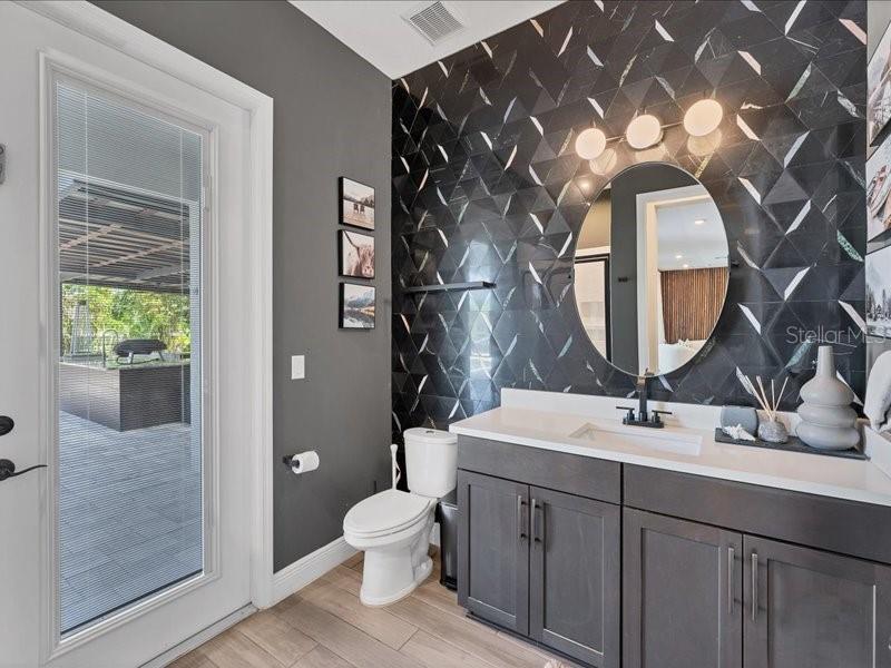 ESTATE/PARKSIDE - Residential