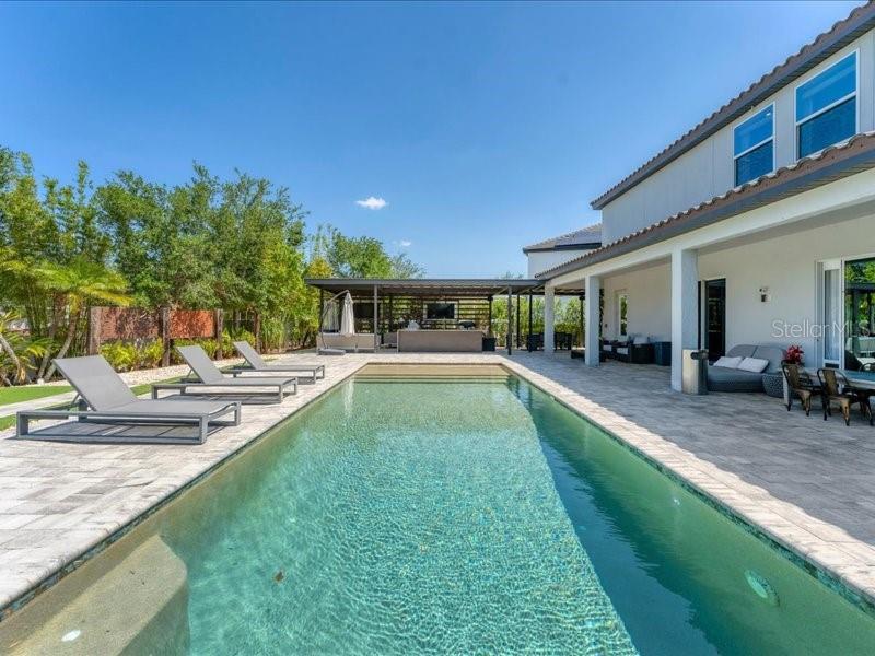 ESTATE/PARKSIDE - Residential