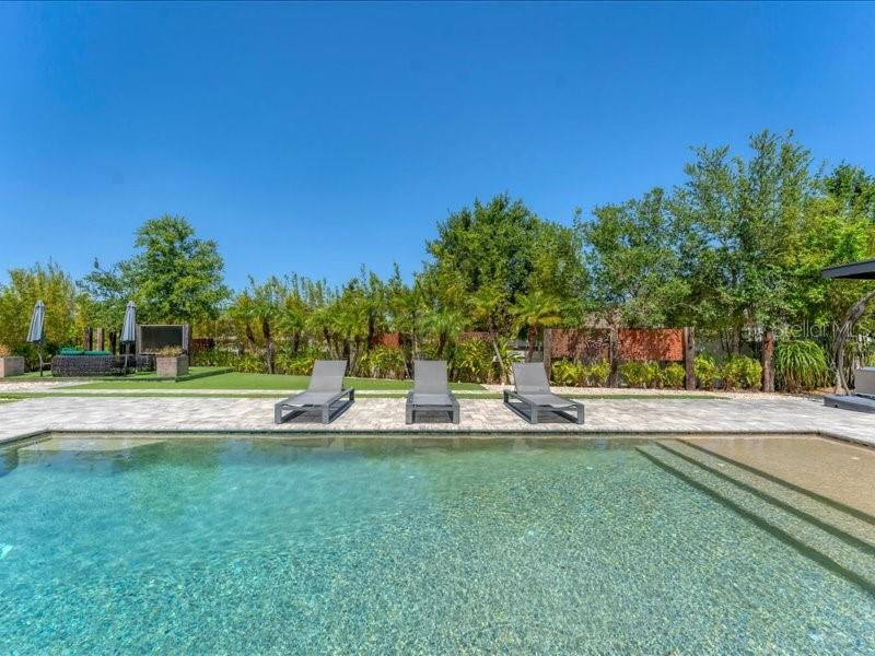 ESTATE/PARKSIDE - Residential