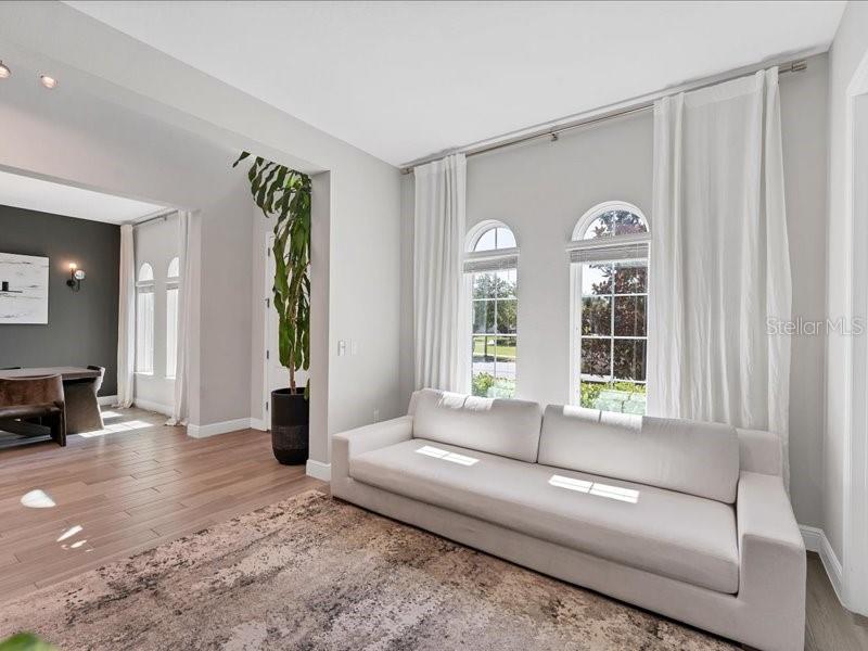 ESTATE/PARKSIDE - Residential