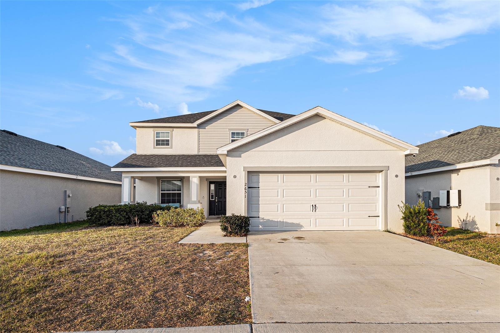 VILLAMAR PH FOUR - Residential