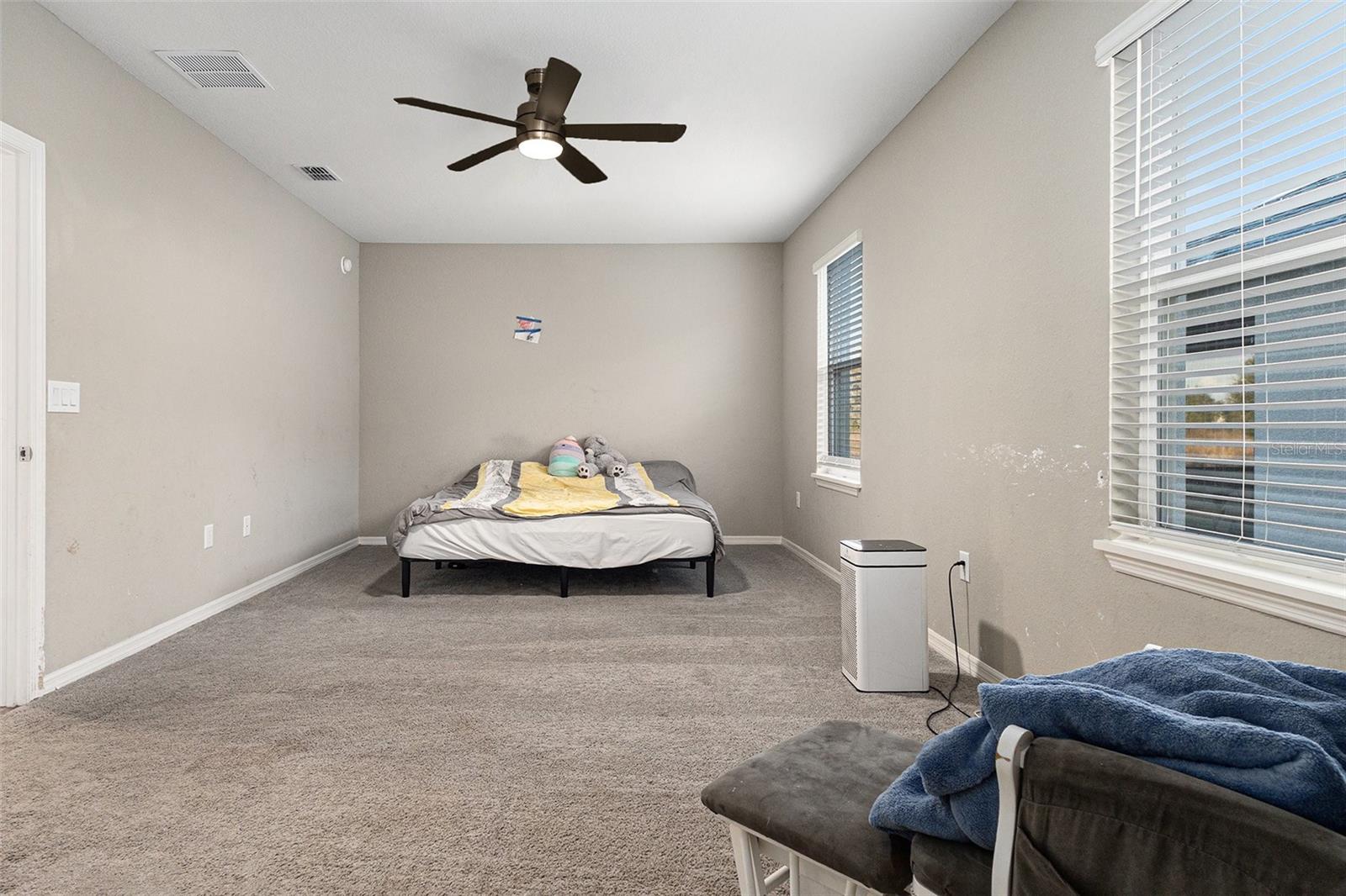 VILLAMAR PH FOUR - Residential