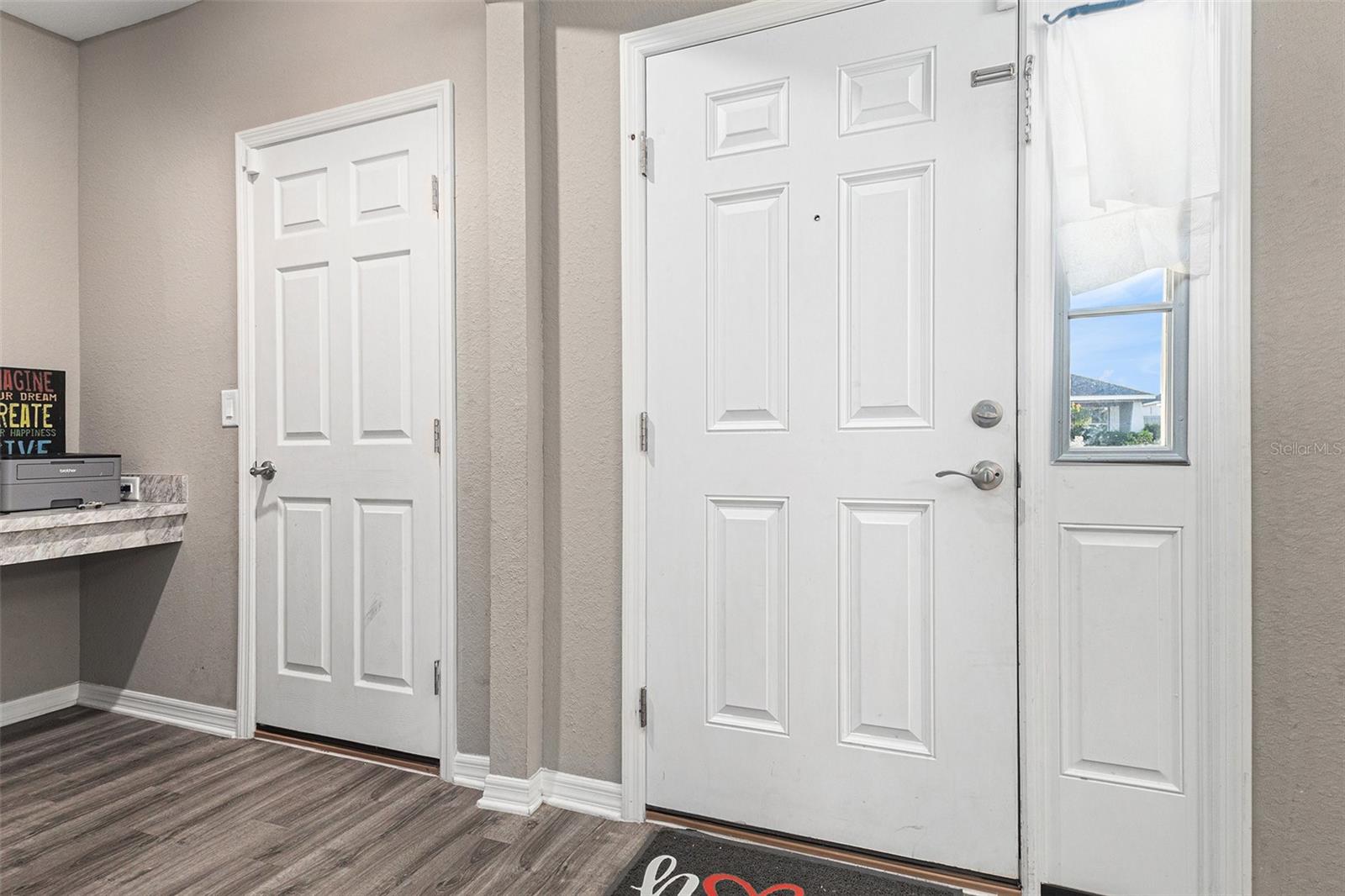 VILLAMAR PH FOUR - Residential