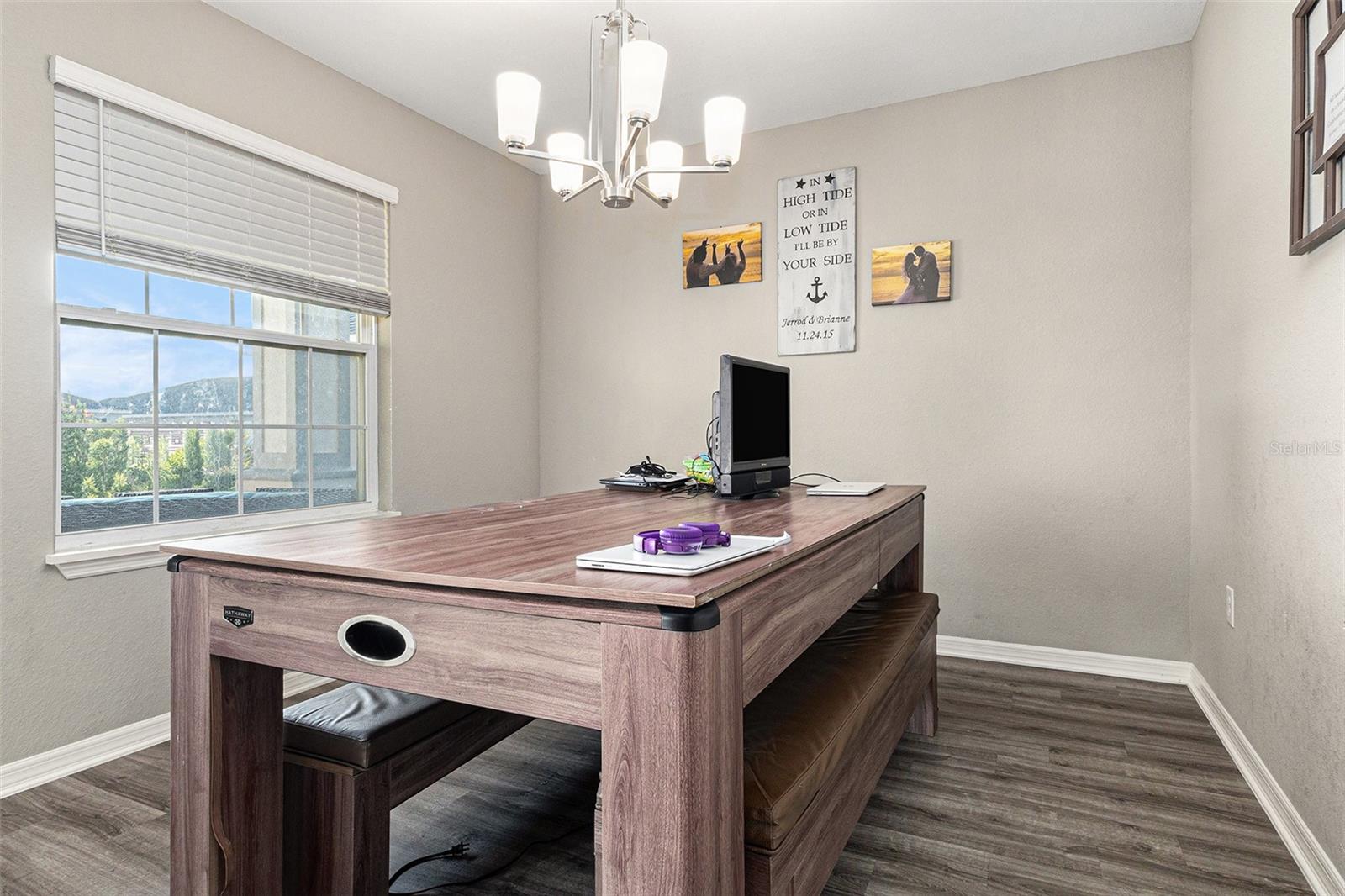 VILLAMAR PH FOUR - Residential