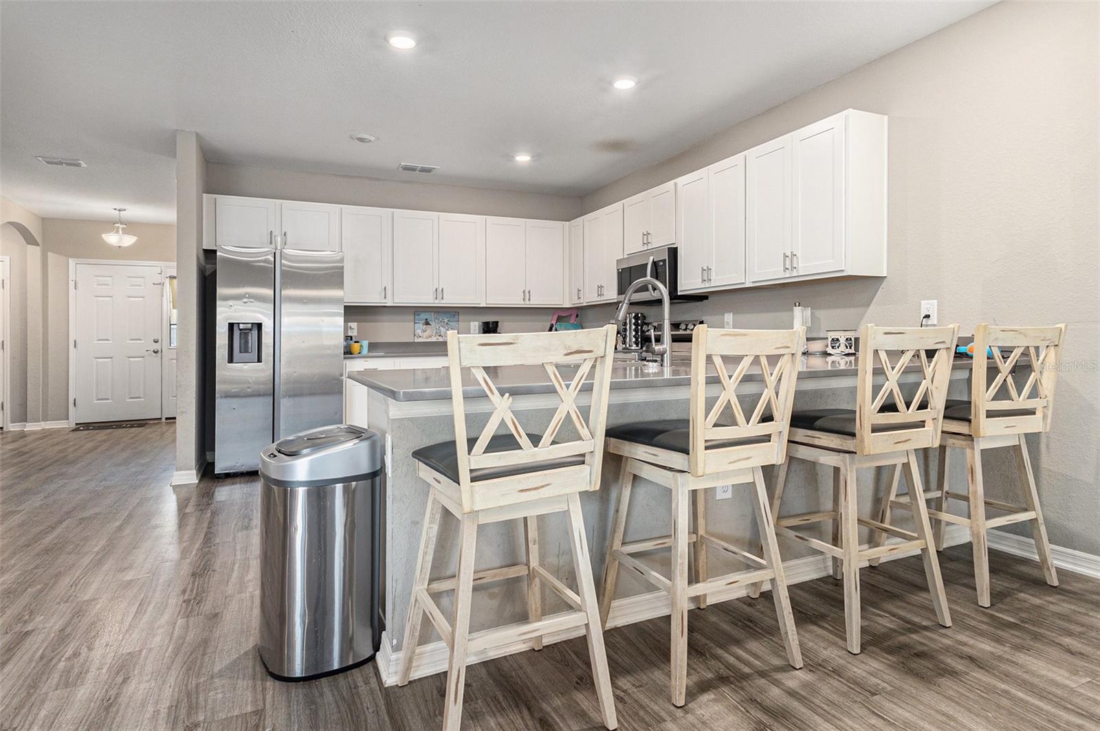 VILLAMAR PH FOUR - Residential