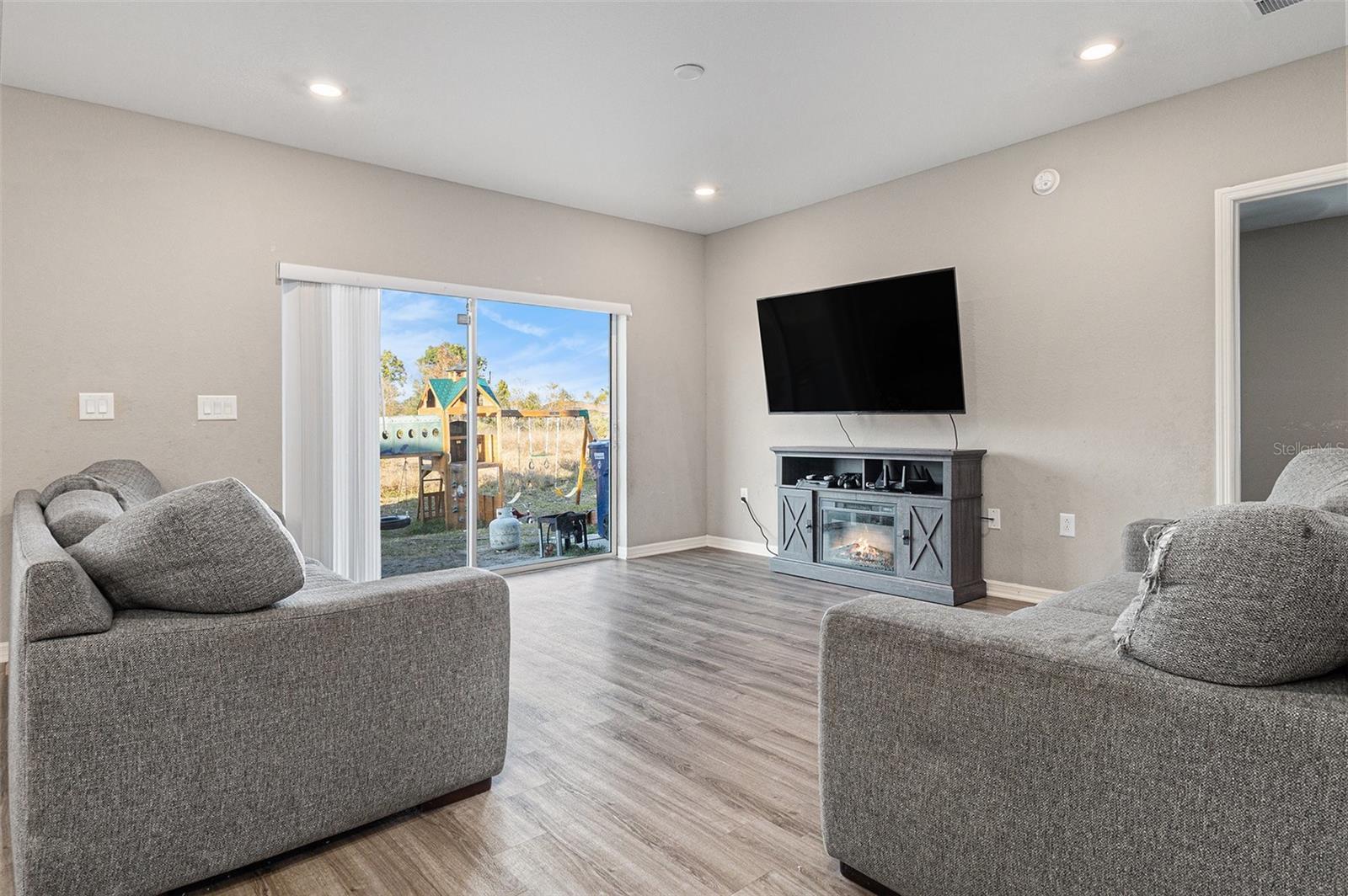 VILLAMAR PH FOUR - Residential