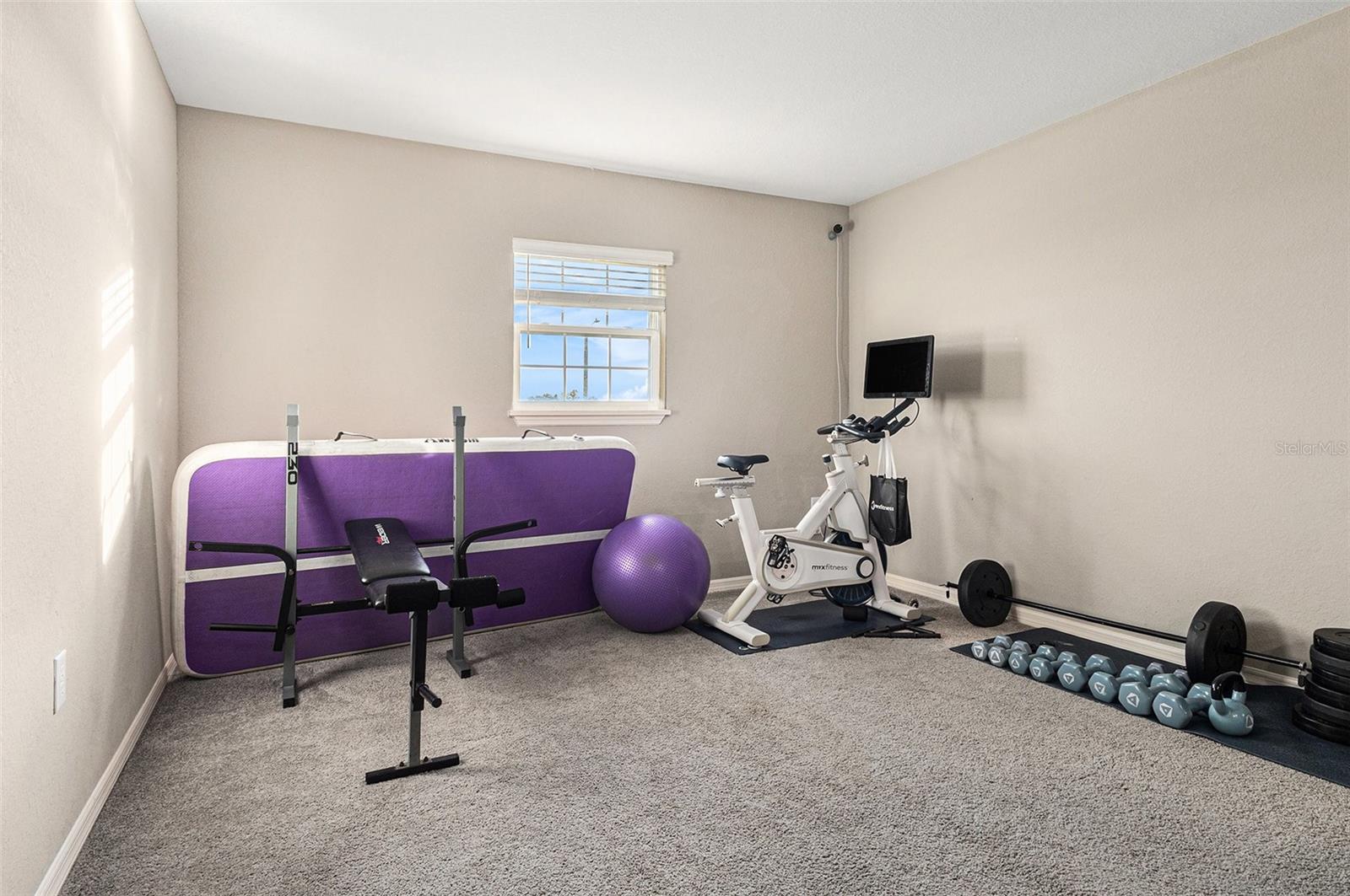 VILLAMAR PH FOUR - Residential