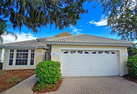 A home in SARASOTA