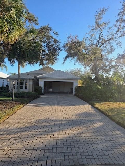 A home in SARASOTA