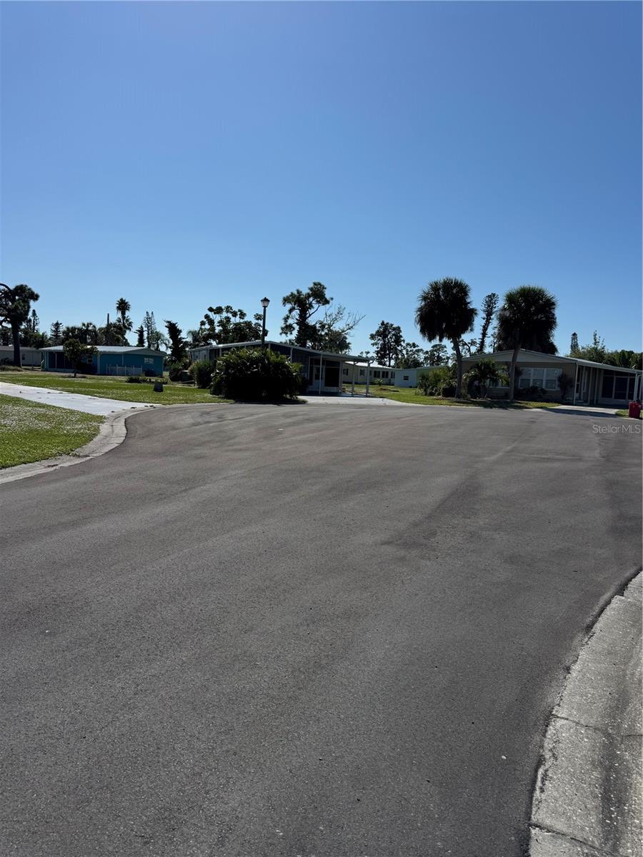 GASPARILLA PINES - Land