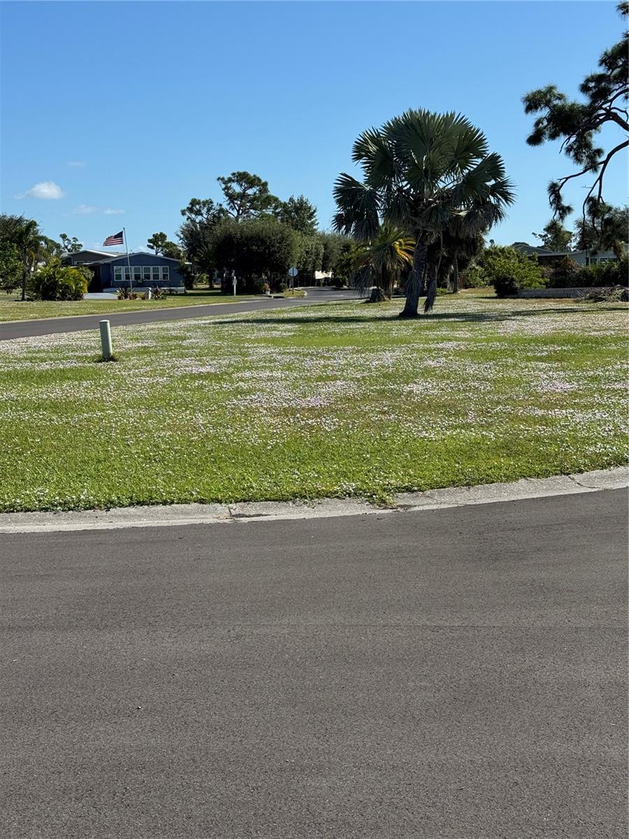 GASPARILLA PINES - Land