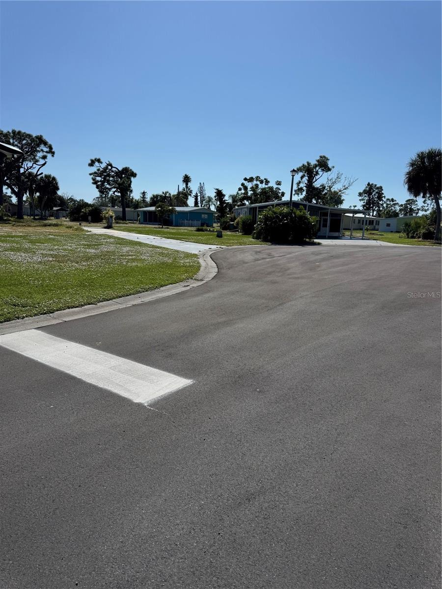 GASPARILLA PINES - Land