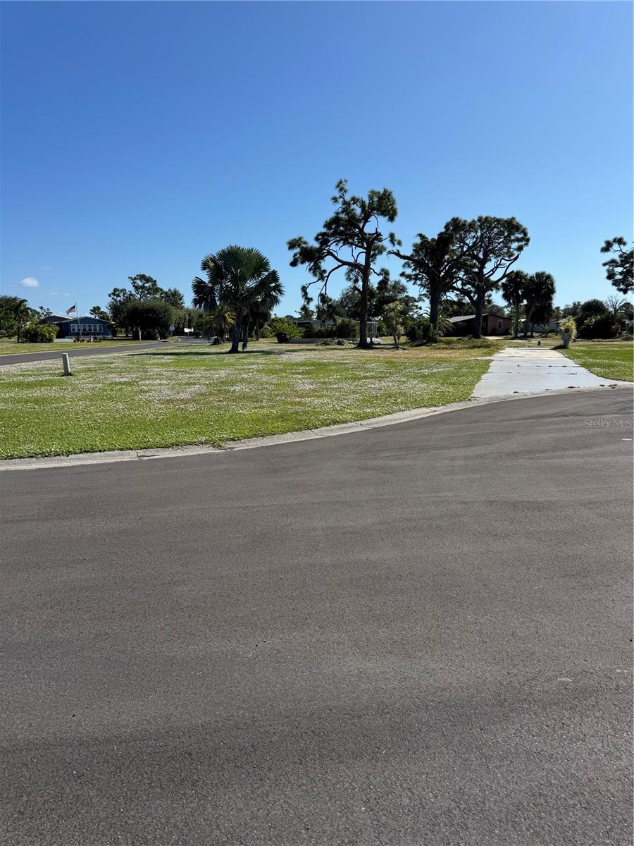 GASPARILLA PINES - Land