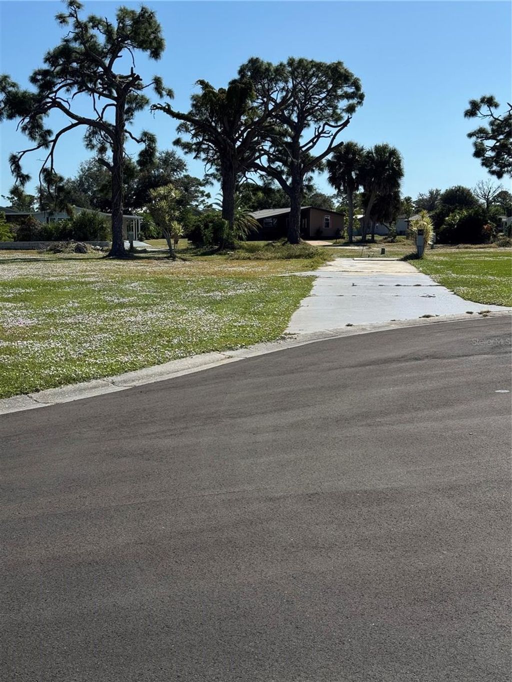 Photo of 3303 Dove Lane, Englewood, FL 34224 (MLS # N6141375)