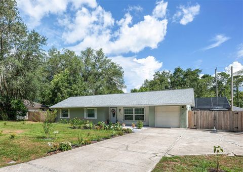 A home in OCALA