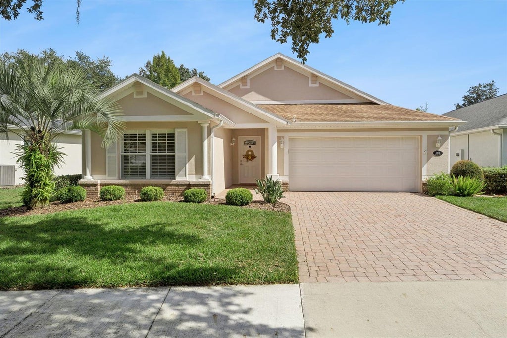 Photo of 103 Apremont Court, Deland, FL 32724 (MLS # O6452491)