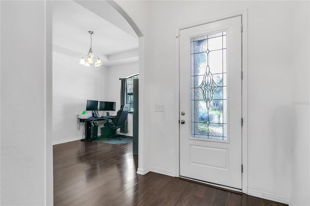 Photo of 12514 Ballentrae Forest Drive, Riverview, FL 33579 (MLS # TB8533056)