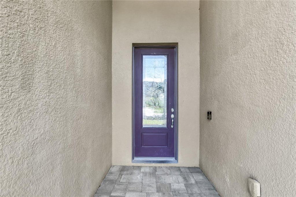 Photo of 12514 Ballentrae Forest Drive, Riverview, FL 33579 (MLS # TB8533056)