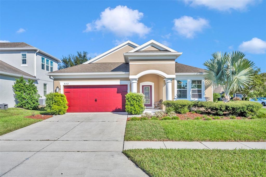 Photo of 8162 Lazy Bear Lane, Winter Park, FL 32792 (MLS # O6355377)