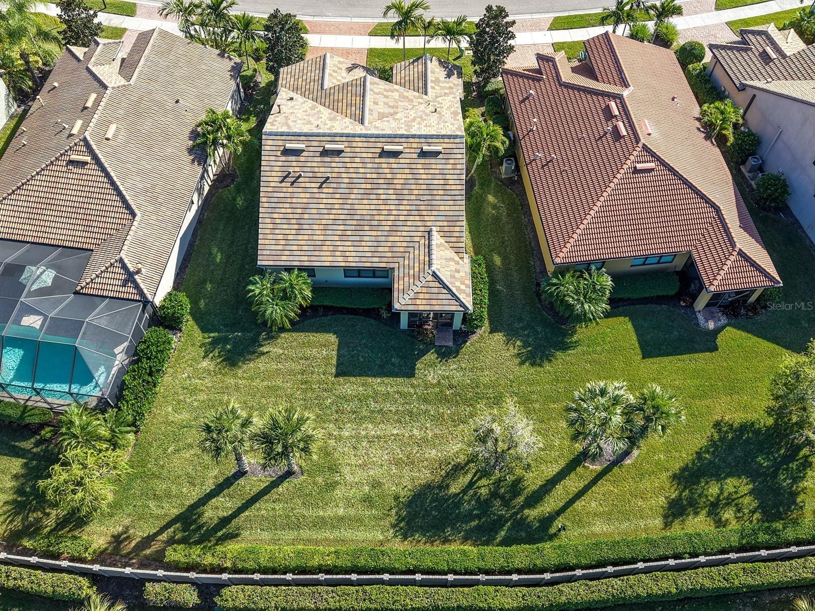 SANDHILL PRESERVE - Residential