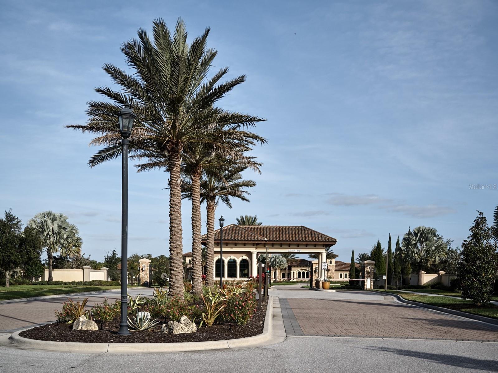 SANDHILL PRESERVE - Residential