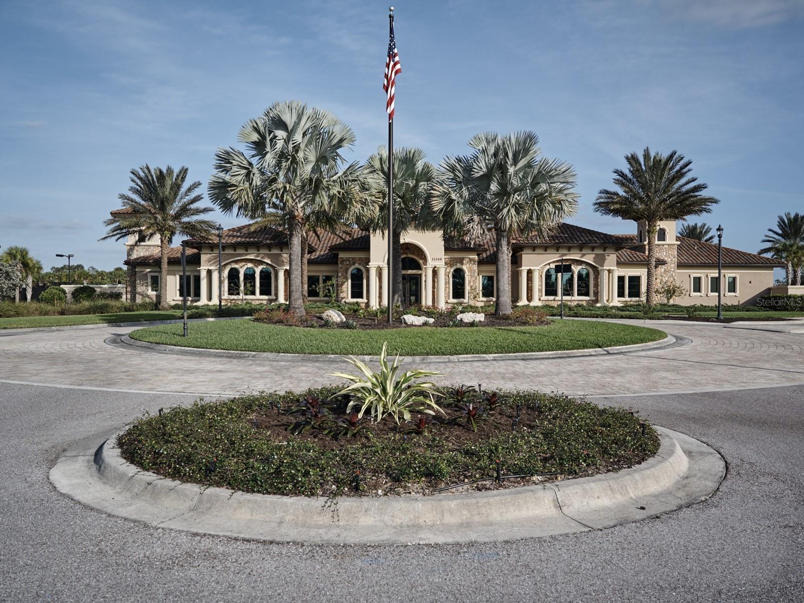 SANDHILL PRESERVE - Residential