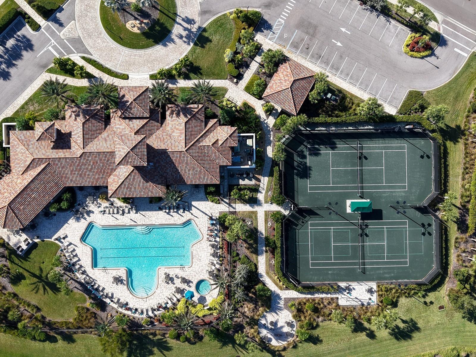 SANDHILL PRESERVE - Residential